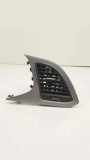 Frischluftgrill SEAT LEON (5F1) 2.0 TDI 5F2820902