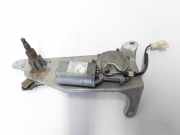 Wischermotor hinten Renault Safrane I (B54) 7700800376