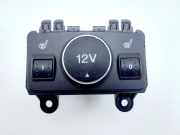 Schalter sitzheizung FORD KUGA II (DM2) 2.0 TDCi 4x4 CJ5T-19K314-BA