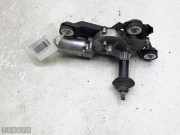 Wischermotor vorne Ford Focus II Cabriolet (DB3) 0390201823