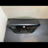 Heckklappe geschlossen BMW 5er (E60)