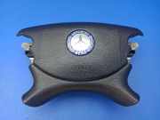 Schleifring Airbag Mercedes-Benz CLK (C209) 2304600798