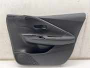 Türpolster vorne rechts TOYOTA C-HR (_X2_, _H2_) PHEV 67061F4140CO