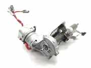 Lenkmechanismus TOYOTA AURIS TOURING SPORTS (_E18_) 1.8 Hybrid (ZWE186_) JG412-000020 89650-12C70