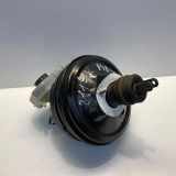 Unterdruck-Bremskraftverstärker MERCEDES-BENZ E (W211) E 220 CDI (211.008) A2114300530L
