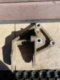 Motorhalter links CHRYSLER SEBRING (JR) 2.7 V6 24V 04593289AB