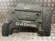 Motorabdeckung TOYOTA AVENSIS (_T22_) 2.0 TD (CT220_) 1261127020