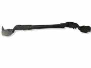 Stoßstangenhalterung hinten links NISSAN MICRA III (K12) 1.5 dCi