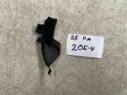 Grill Windlauf Toyota Land Cruiser (J12) 5386660030