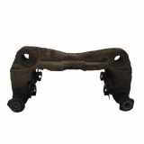 Brake Pad Bracket TOYOTA COROLLA (_E12_) 1.4 VVT-i (ZZE120_)