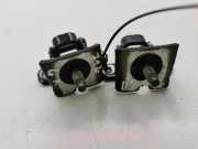 Heckklappescharnier links SEAT IBIZA V (KJ1) 1.0 TSI