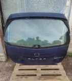 Kofferraumdeckel SEAT ALTEA (5P1) 1.6 TDI