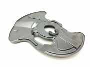 Spritzblech für Bremsscheibe Mercedes-Benz C-Klasse (W203) PBZ14912PL