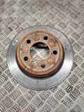 Bremsscheibe hinten links BMW 4 Cabrio (F33, F83) 420 d 6864900