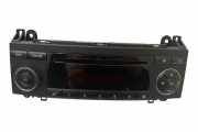 Radio/Navigationssystem-Kombination Mercedes-Benz B-Klasse Sports Tourer (W245) 6086KN065301407