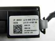 Tastenpanel BMW 1 (E81) 116 d 01418336 696527401