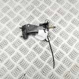 Heckklappescharnier rechts