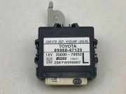 Andere Steuergeräte TOYOTA PRIUS PLUS (_W4_) 1.8 Hybrid (ZVW4_) 29KXW098807