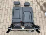 Rücksitzbank mitte Audi Q5 (8R) 8R0886102G