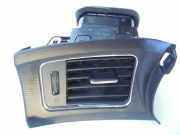 Frischluftgrill NISSAN PULSAR Hatchback (C13) 1.5 dCi 687613ZL0A