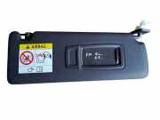 Rechte Sonnenblende BMW 3 Touring (F31) 318 d
