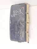Tachometer VW Passat B3/B4 (3A2, 35I) 81117621