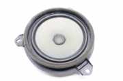 Lautsprecher links hinten Toyota Yaris (P13) 861600D370