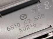 Alarmsirene MAZDA 6 Hatchback (GH) 2.2 MZR-CD GS1D67SB0