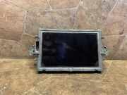 Navigationsanzeige MERCEDES-BENZ CLS (C218) CLS 350 CDI (218.323) A2129004407