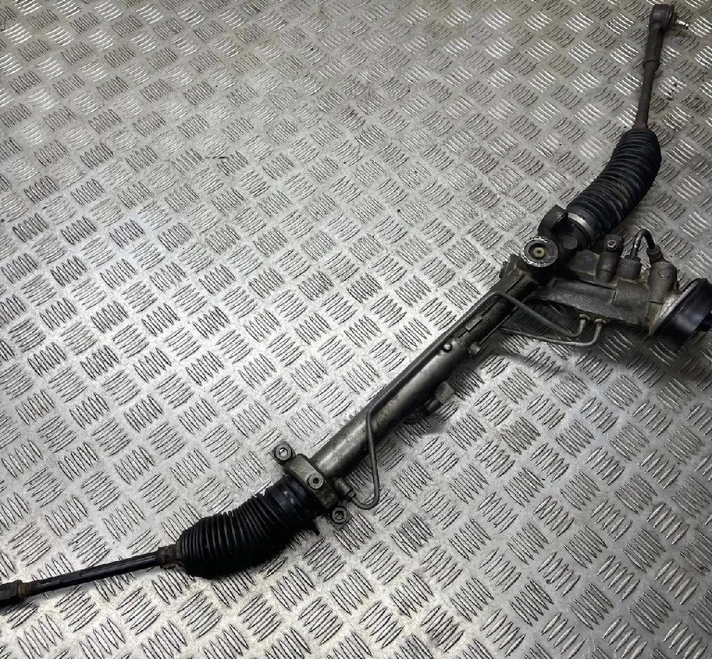 Lenksäule SKODA ROOMSTER (5J) 1.9 TDI 0230080050001