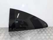 Linke Seite hinteres Seitenfenster PEUGEOT 406 Coupe (8C) 2.2 HDI 43R000981 DOT36AS2M127