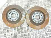 Bremsscheibe hinten links MERCEDES-BENZ EQA(H243) 250 (243.701)