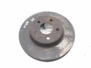 Bremsscheibe vorne links MERCEDES-BENZ C (W204) C 220 CDI (204.008)