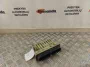 Steuergerät Lüfter Opel Zafira A (T98) 24410130