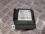 Airbag-Steuergerät MERCEDES-BENZ GL (X166) GL 500 4-matic (166.873) A1669001609