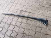 Zierleiste Windschutzscheibe Frontscheibe RENAULT TRAFIC III Furgon (FG_) 1.6 dCi 115 104553A1
