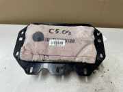 Airbag Knie Citroen C5 III (RD) 9682215181