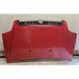 Motorhaube FIAT DOBLO MPV (119_, 223_) 1.6 Natural Power