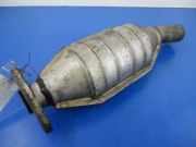 Auspuffanlage hinten Chevrolet Matiz ()