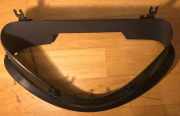 Geschwindigkeitsmesserverkleidung MERCEDES-BENZ E (W211) E 200 CDI (211.004) A2116890539