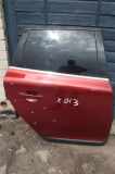 Tür rechts hinten Volvo XC60 I (156)
