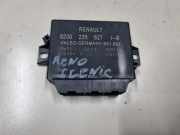 Einparkhilfe PDC Steuergerät RENAULT GRAND SCÉNIC II (JM0/1_) 1.9 dCi (JM0G, JM12, JM1G, JM2C) 8200235627