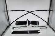 Leistensatz Außenverkleidung BMW 4 Gran Coupe (F36) 430 d 7332537