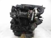 Motor FORD FIESTA V (JH_, JD_) 1.4 TDCi F6JA