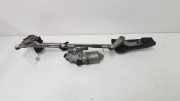 Scheibenwischermechanismus vorne MAZDA 6 Hatchback (GH) 2.2 D 1593001431