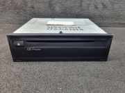 CD-Wechsler AUDI A6 Allroad (4FH, C6) 2.7 TDI quattro 4F0910769A