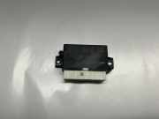 Einparkhilfe PDC Steuergerät CITROËN BERLINGO (K9) 1.5 BlueHDi 130 9836031080