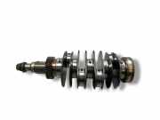 Kurbelwelle SUBARU FORESTER (SH_) 2.0 D AWD (SHH) EE20Z
