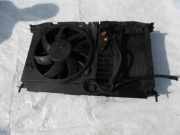 Radiator Pack Set PEUGEOT RCZ 2.0 HDi