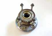 Radlager hinten links MERCEDES-BENZ E (W212) E 300 Hybrid / BlueTEC Hybrid (212.098) A2119810227